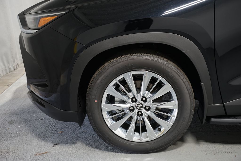 Thumbnail: 2026 Toyota Grand Highlander - 5