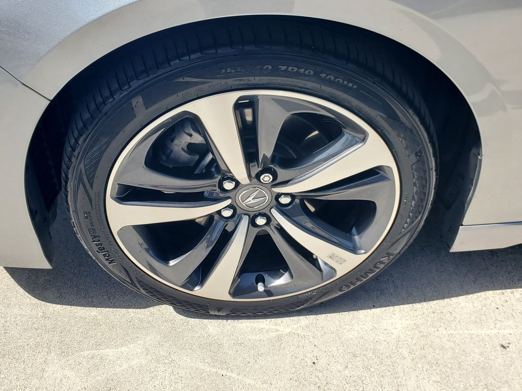 2024 Acura TL - $32,998