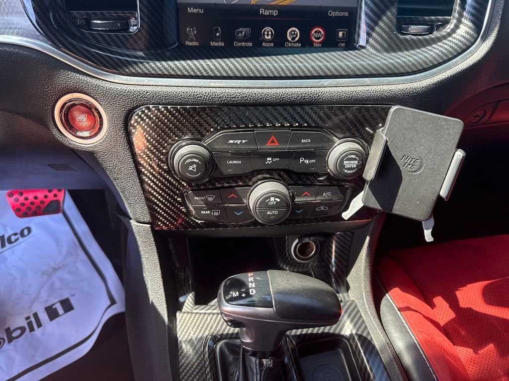 used 2016 Dodge Charger car, priced at $41,990