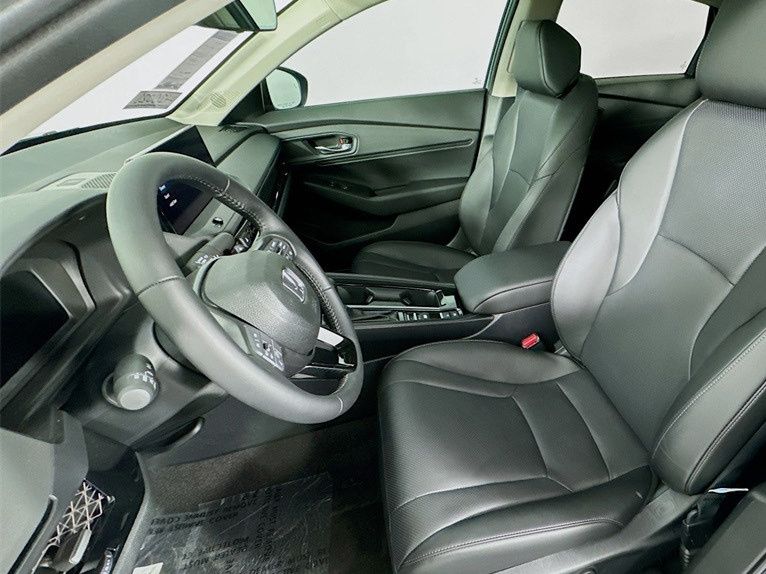 Used Car 2025 Honda Accord Hybrid  Ex-l For Sale Under $35,000 In Austin, Texas