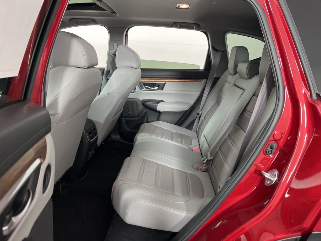 Thumbnail: 2021 Honda CR-V - 26