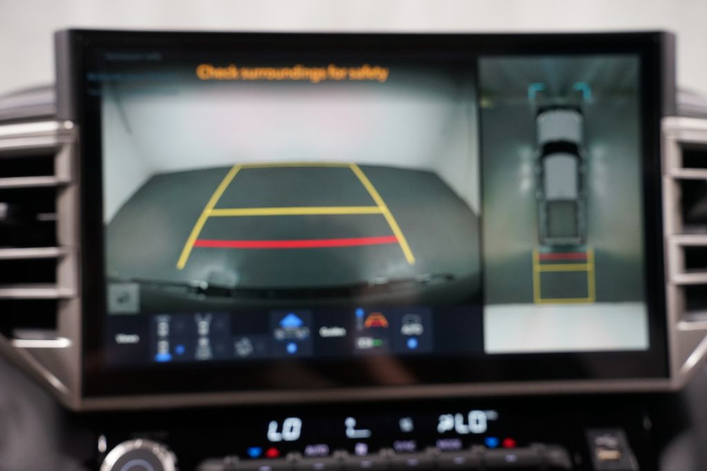 Thumbnail: 2026 Toyota Tundra - 20