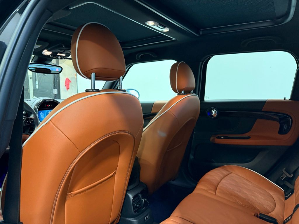 Thumbnail: 2023 MINI Cooper Countryman - 22