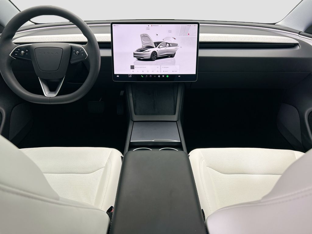 Thumbnail: 2025 Tesla Model 3 - 16