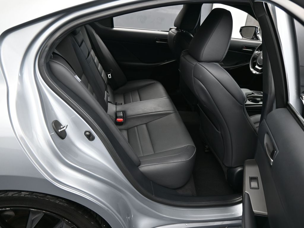 Used 2021 White Lexus 350 F SPORT image 33