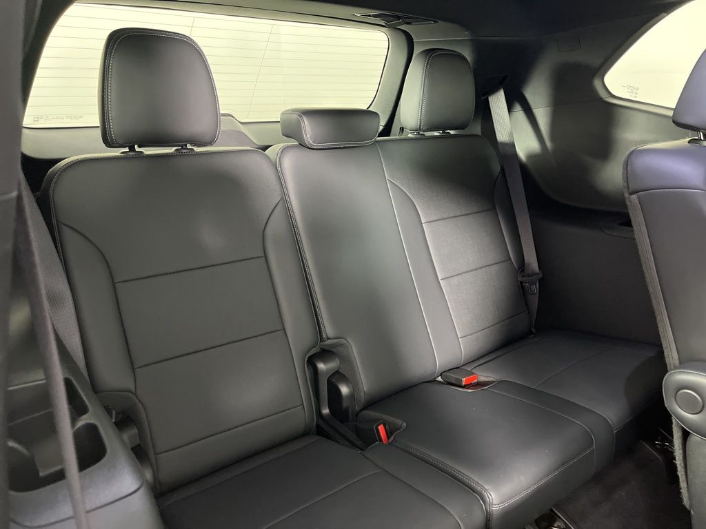 Thumbnail: 2025 Buick Enclave - 10