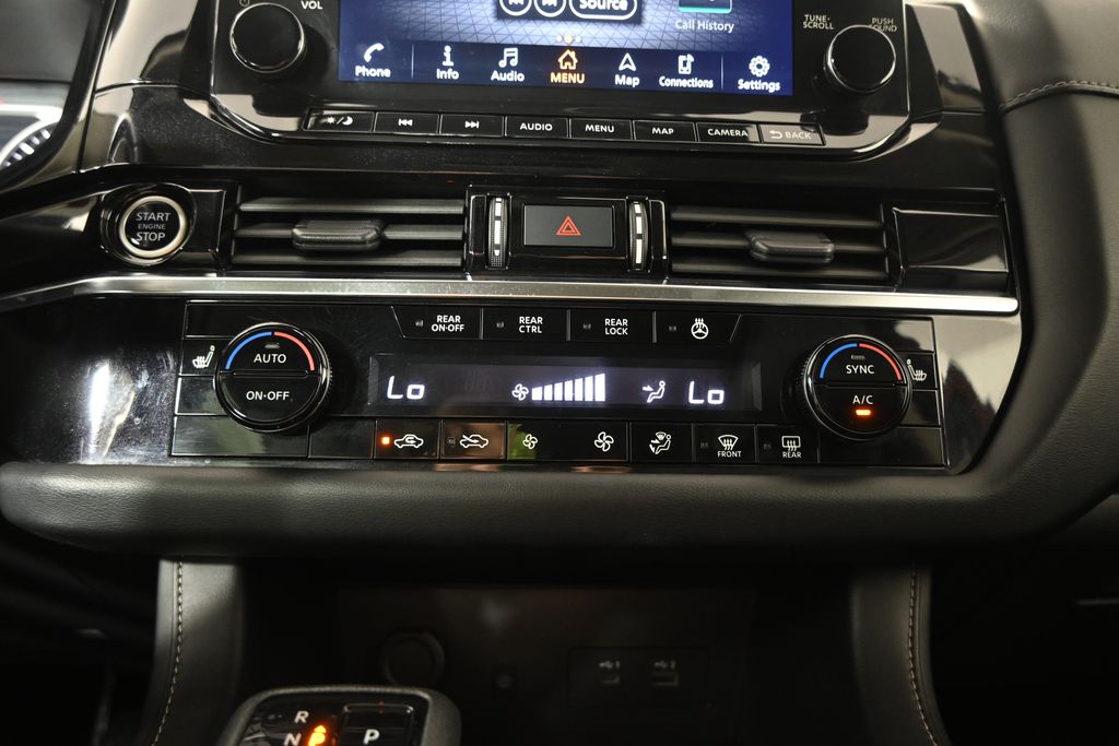 2023 Nissan Pathfinder SL - Photo 31