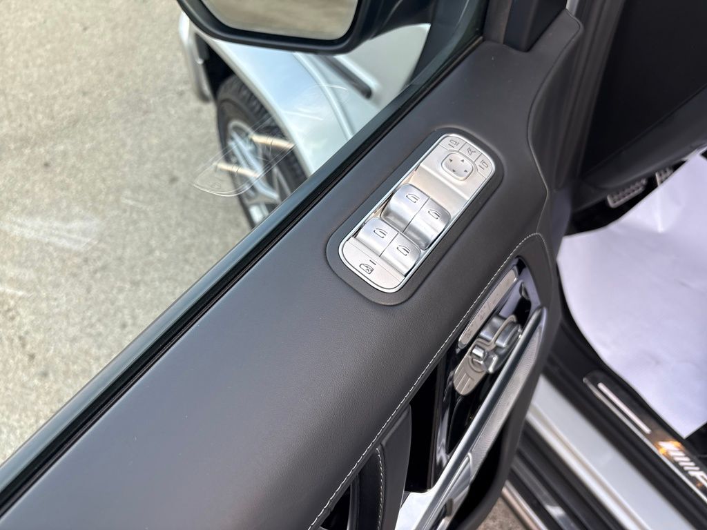 2023 Mercedes-Benz G-Class G 63 AMG® - 11