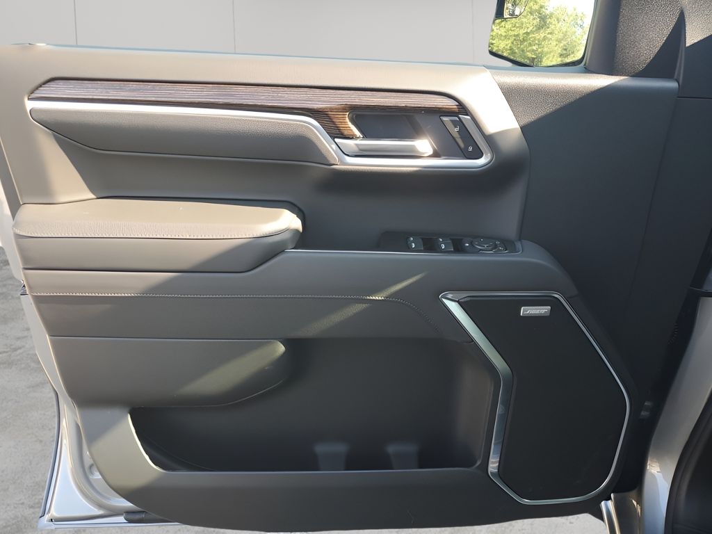 New 2026 Silver GMC Elevation image 26