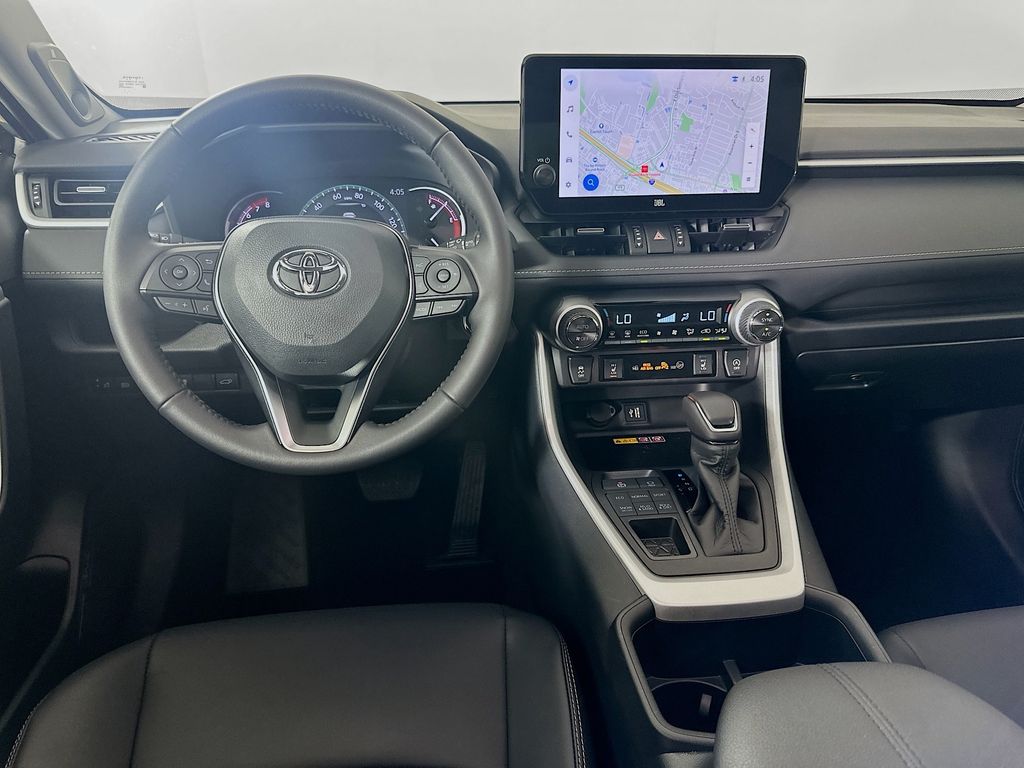 Thumbnail: 2025 Toyota RAV4 - 23