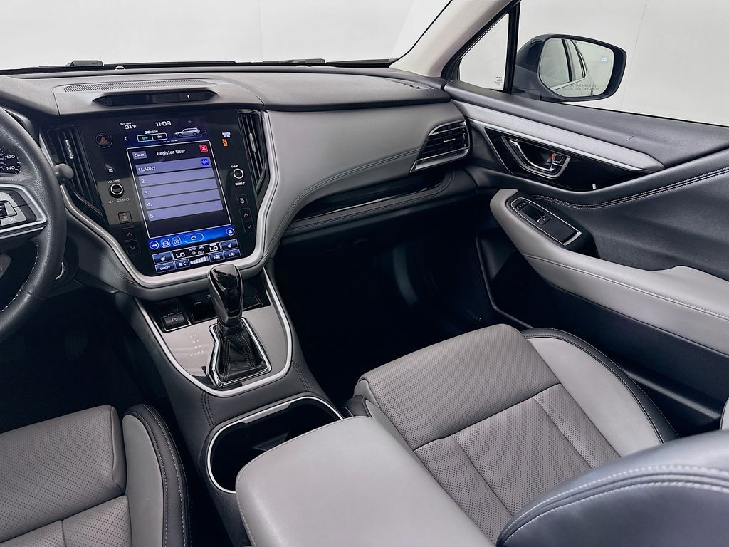 Thumbnail: 2020 Subaru Outback - 24