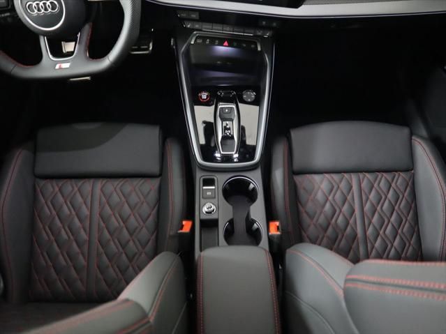 Thumbnail: 2026 Audi S3 - 18