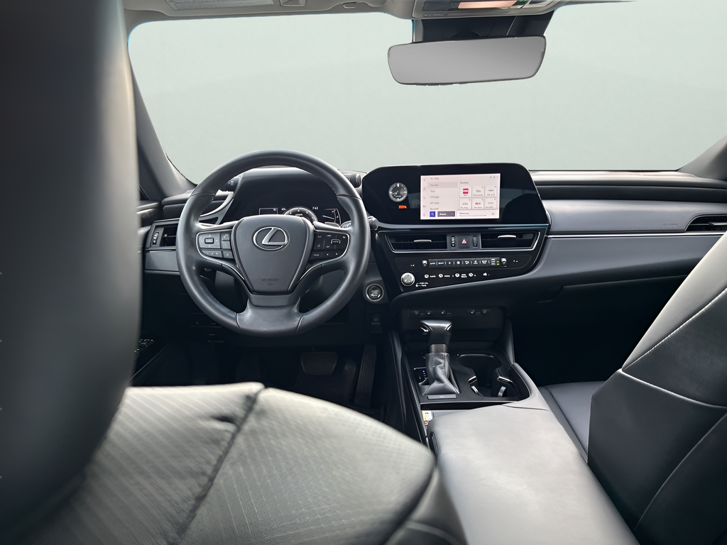 Used Car 2024 Lexus Es  350 For Sale Under $50,000 In Austin, Texas