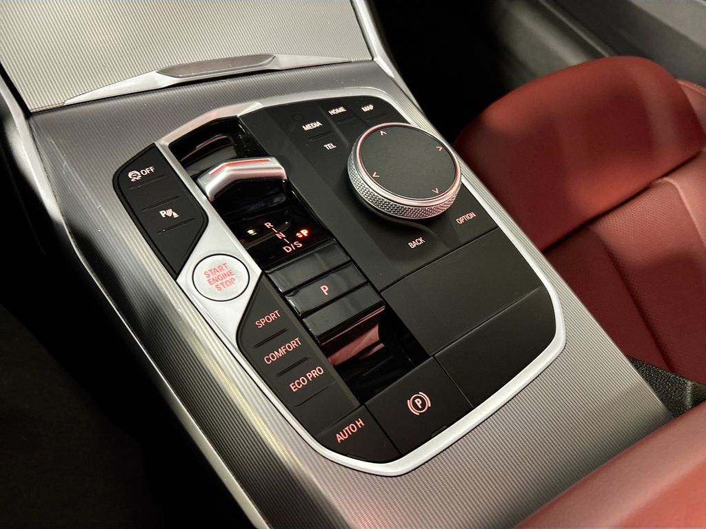 2023 BMW 3 Series M340i