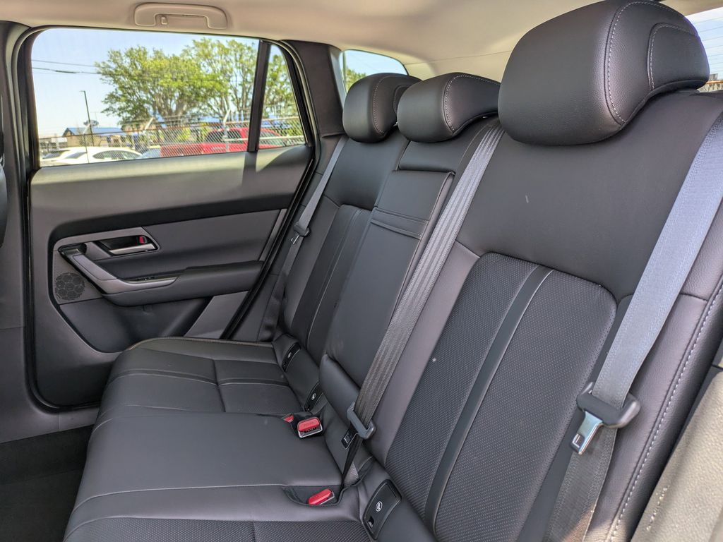 2026 Mazda CX-50 2.5 S Premium