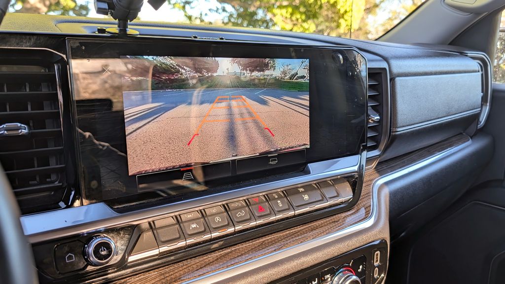 Used 2023 GMC Sierra 1500 Elevation 4D Crew Cab