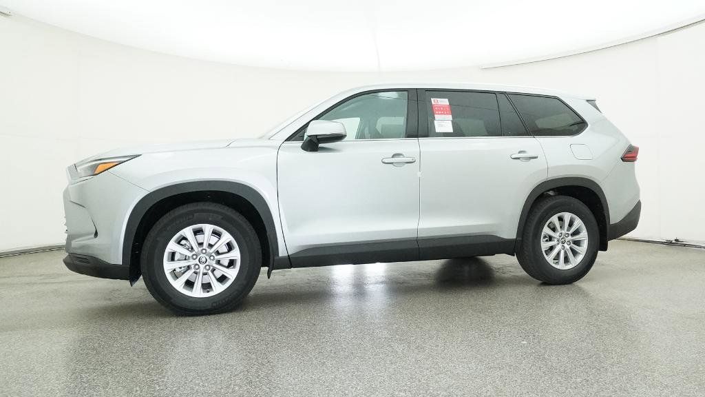 Thumbnail: 2026 Toyota Grand Highlander - 29