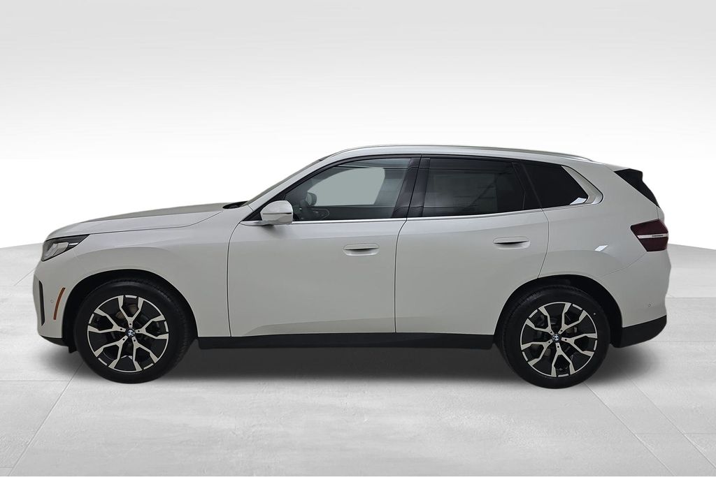 2026 Bmw X3 photo 5