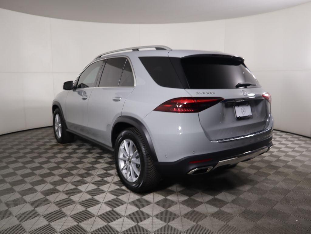 Thumbnail: 2026 Mercedes-Benz GLE - 7