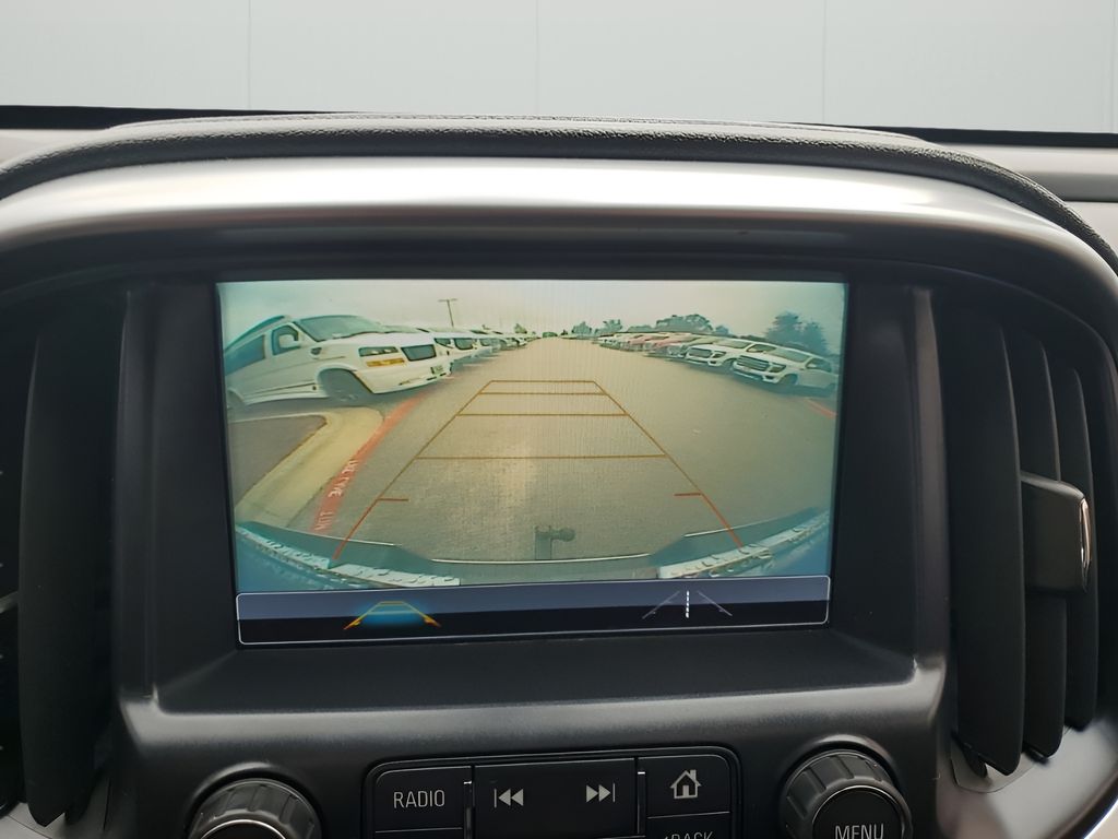 Used Car 2018 Gmc Canyon  Slt For Sale Under $30,000 In Austin, Texas