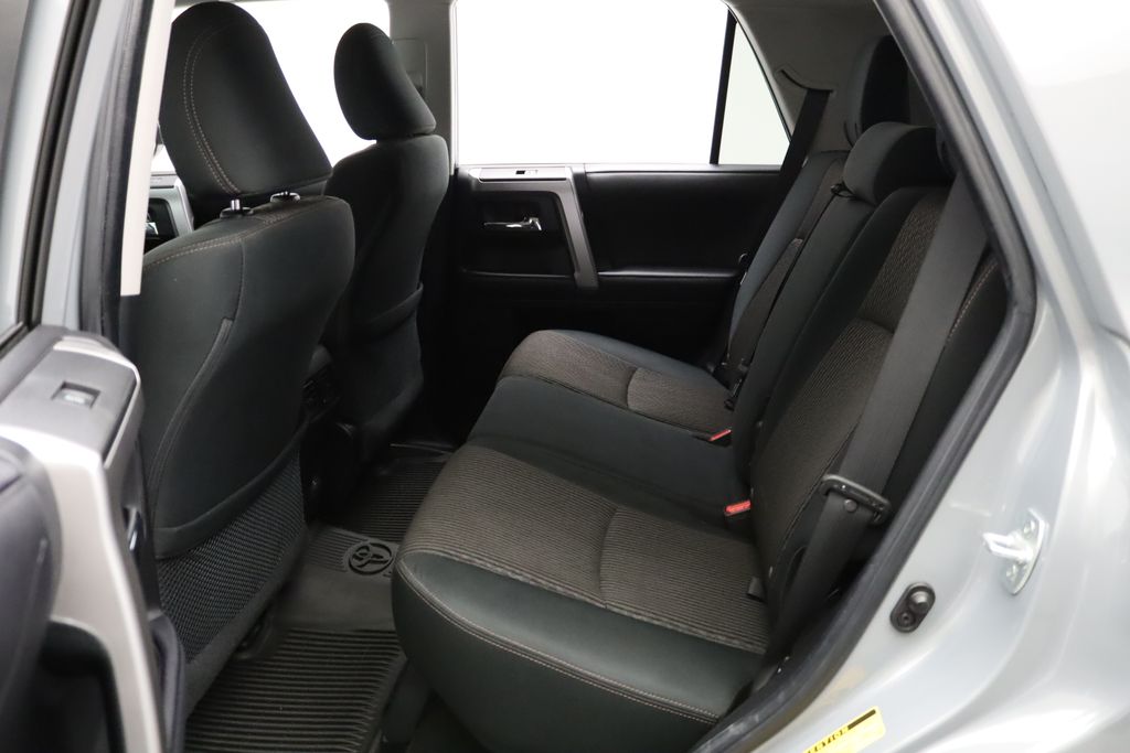 Thumbnail: 2021 Toyota 4Runner - 19