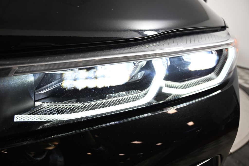 Thumbnail: 2020 BMW 7 Series - 9