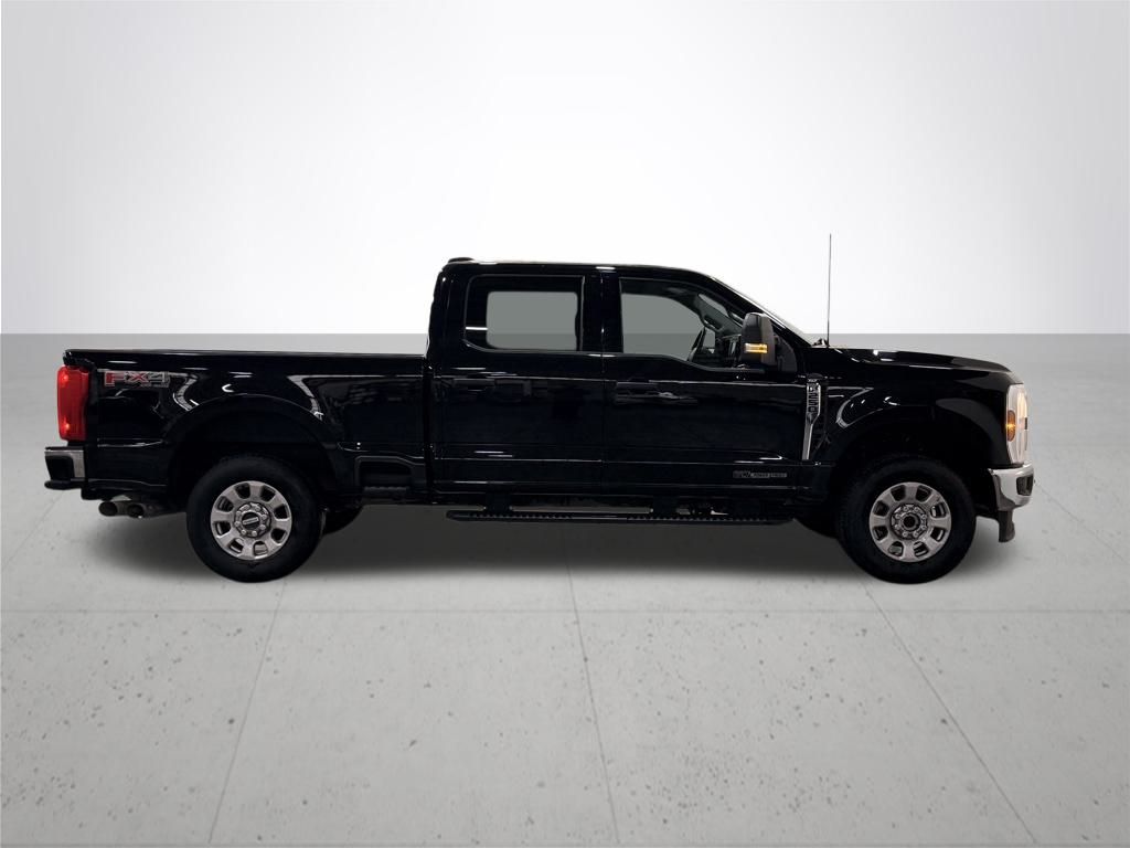 2024 Ford F-250SD XLT