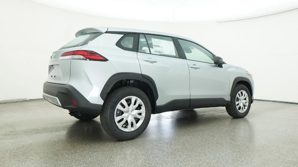 Thumbnail: 2026 Toyota Corolla Cross - 27