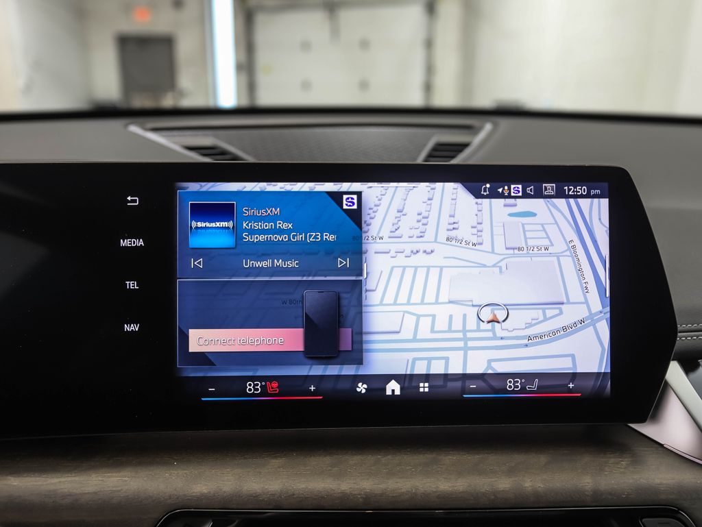 Thumbnail: 2026 BMW X1 - 16