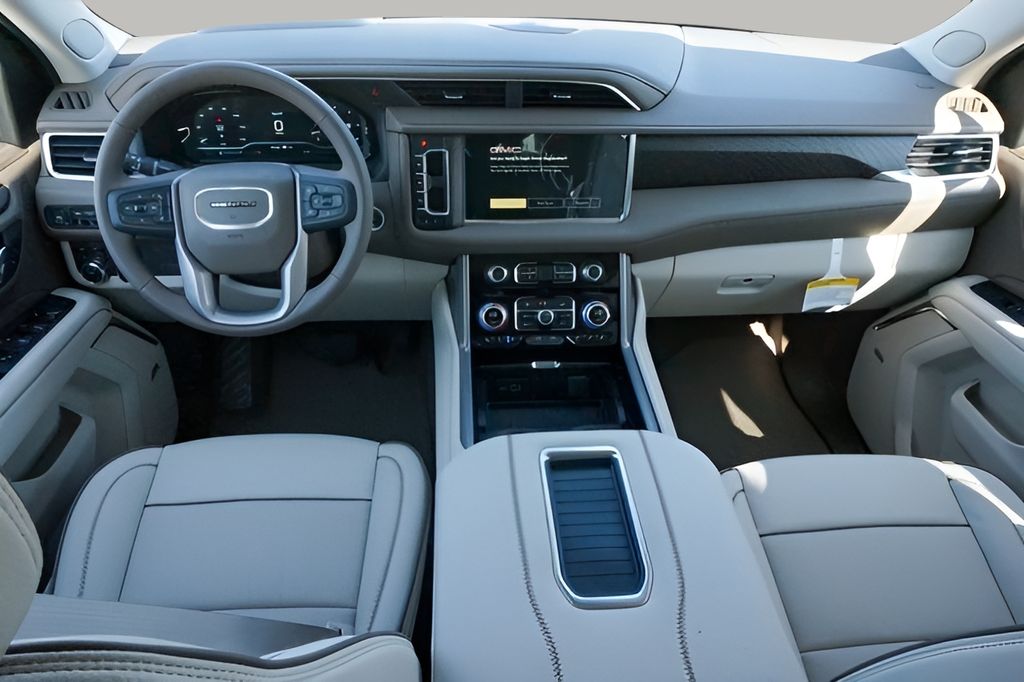 Used Car 2024 Gmc Yukon  Denali For Sale Under $70,000 In Austin, Texas