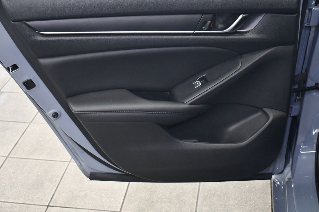 Thumbnail: 2022 Honda Accord - 27