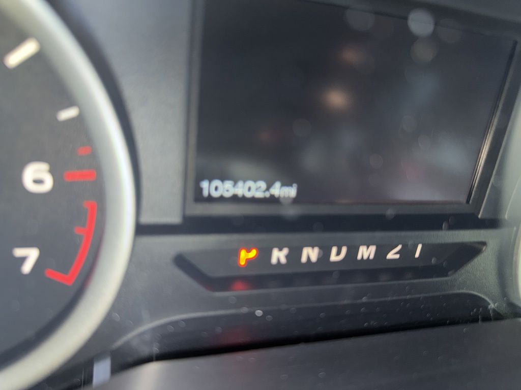 Thumbnail: 2015 Ford F-150 - 9