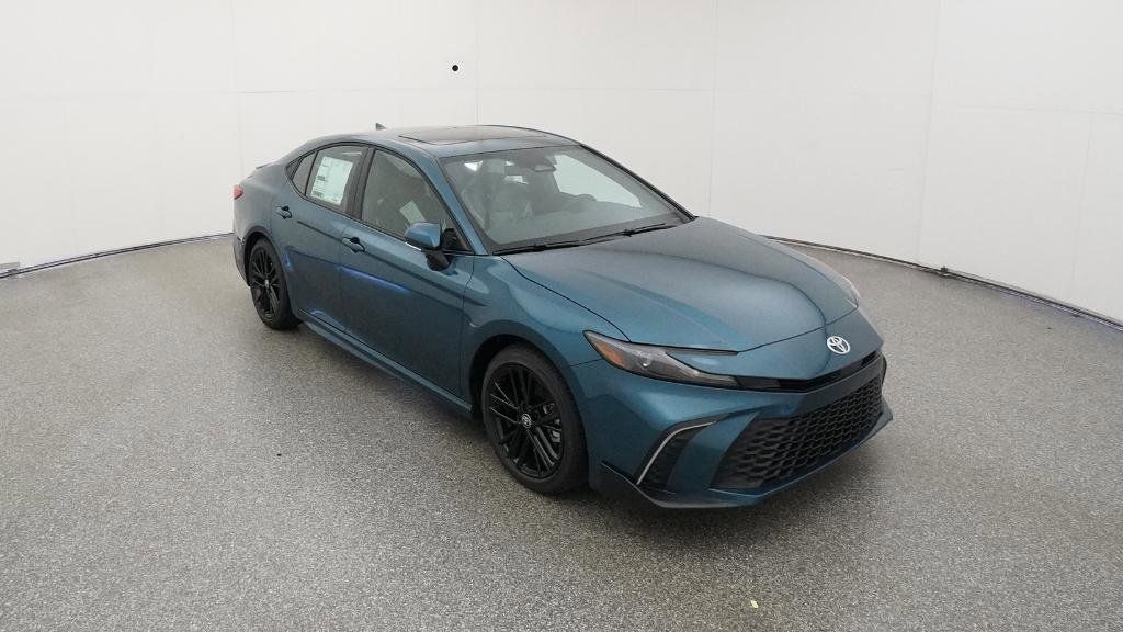 Thumbnail: 2026 Toyota Camry - 19