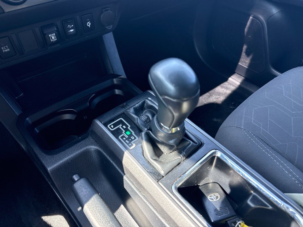 Used 2019 Toyota Tacoma Truck