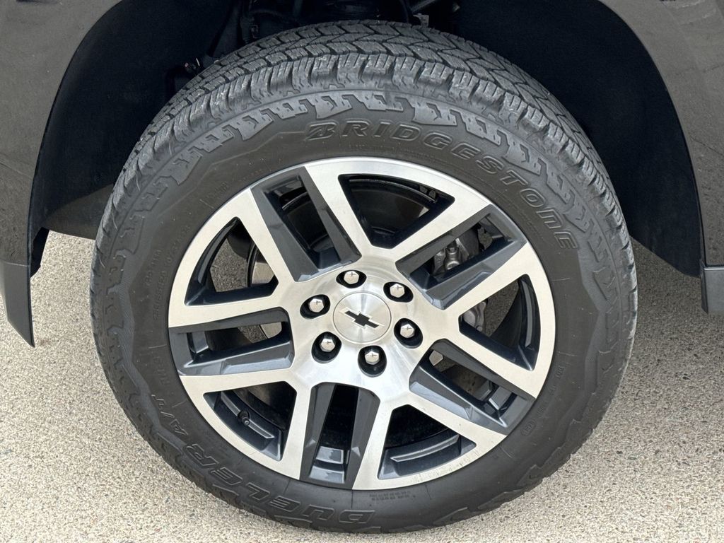 Used 2024 Chevrolet Colorado Truck