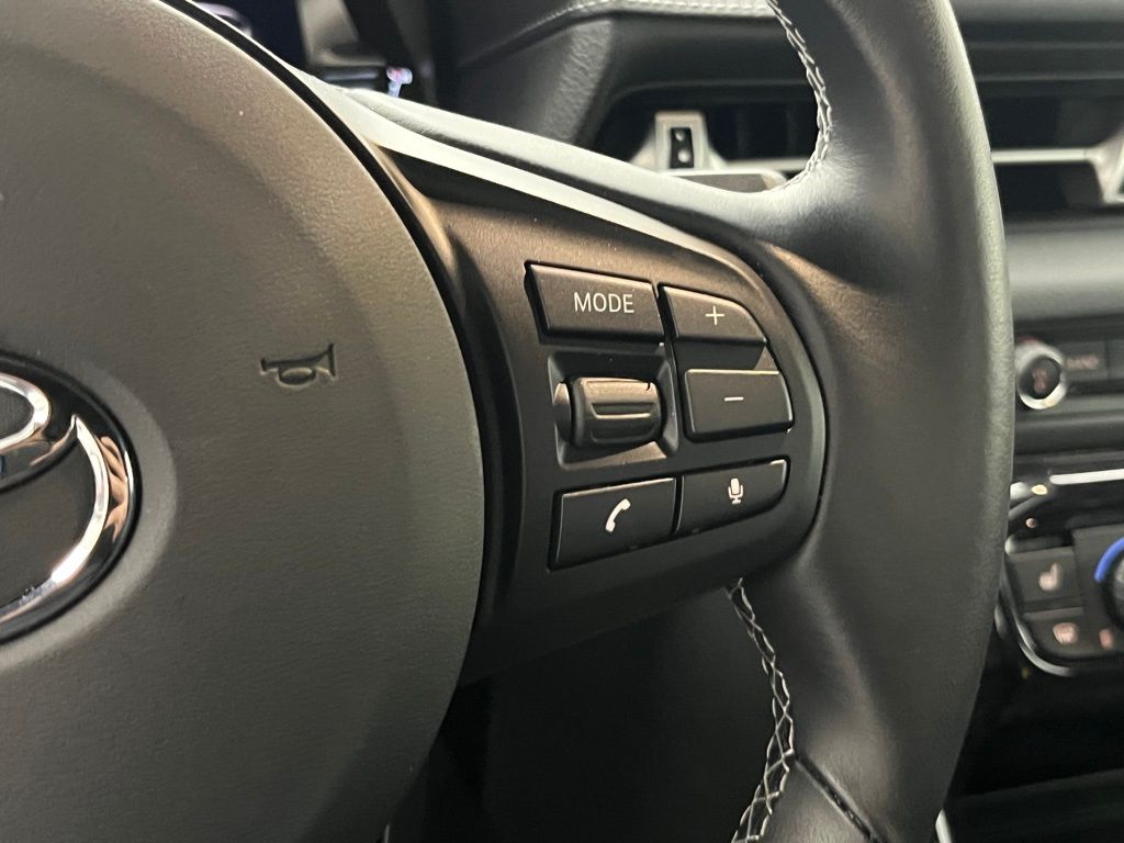 Thumbnail: 2024 Toyota GR Supra - 16