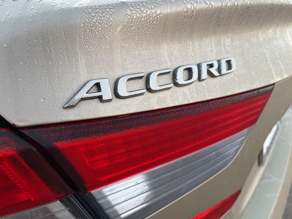 Thumbnail: 2018 Honda Accord - 8