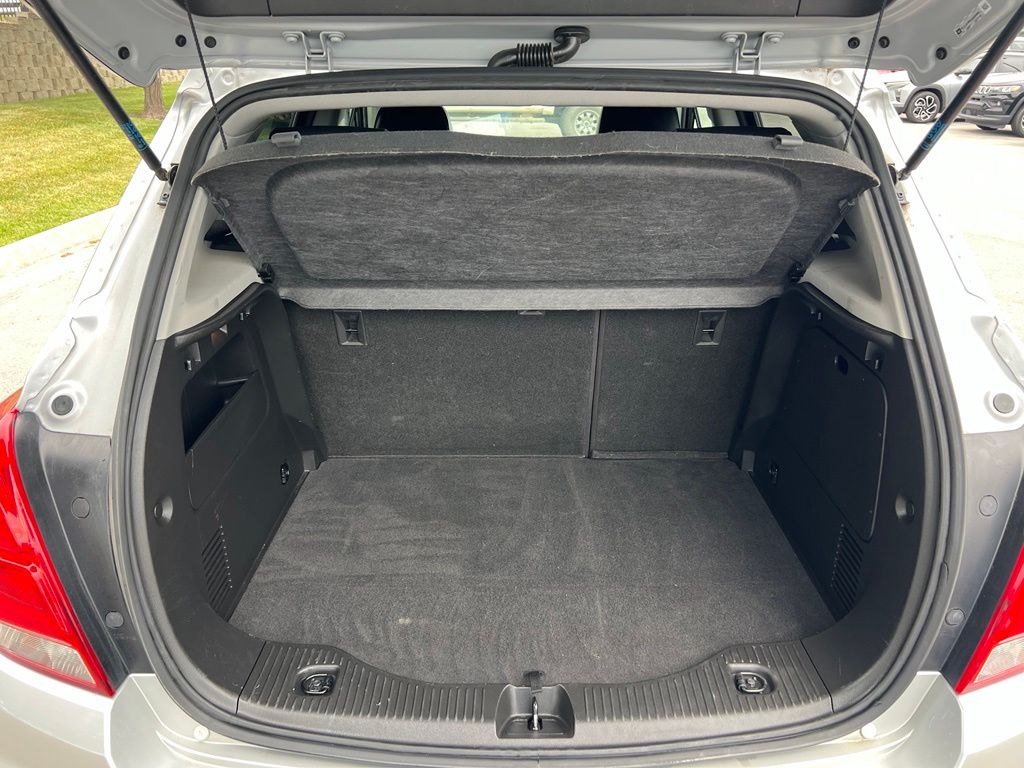 Used 2018 Chevrolet Trax SUV