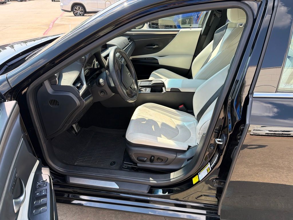 2021 Lexus ES 350 F Sport Black at Bayshore Chrysler Jeep Dodge Ram