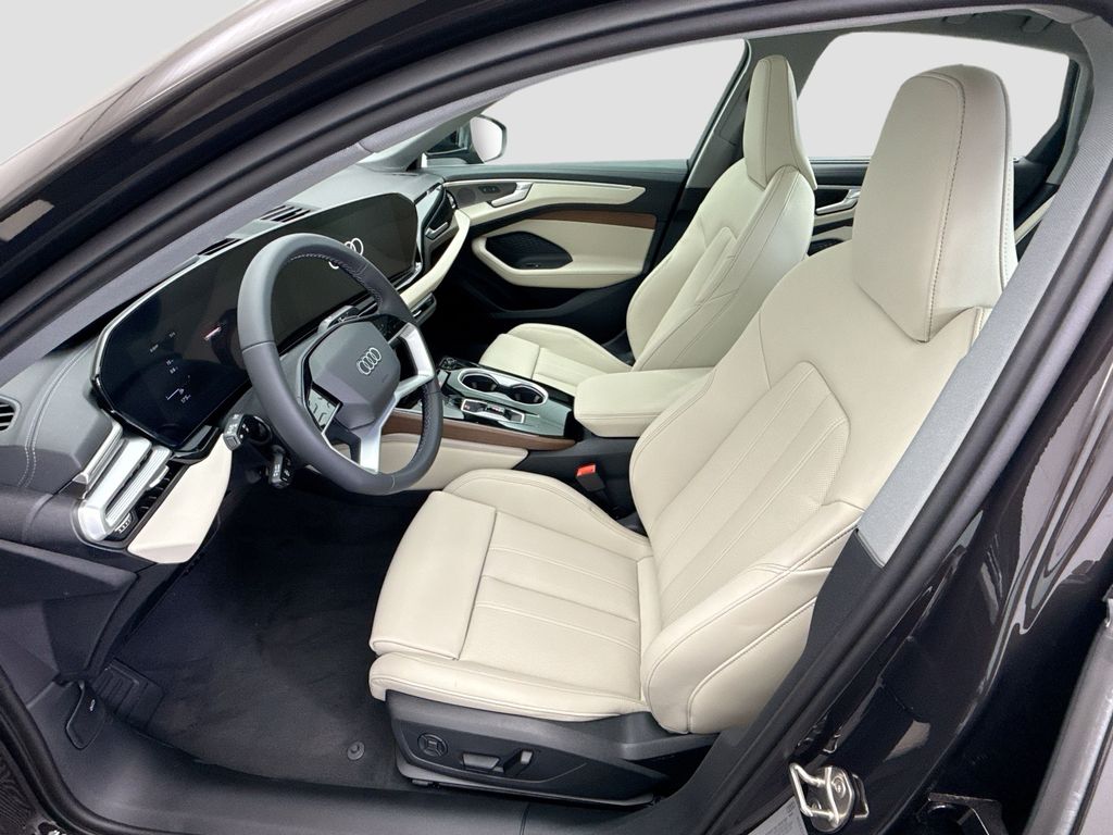 Thumbnail: 2026 Audi A6 - 19