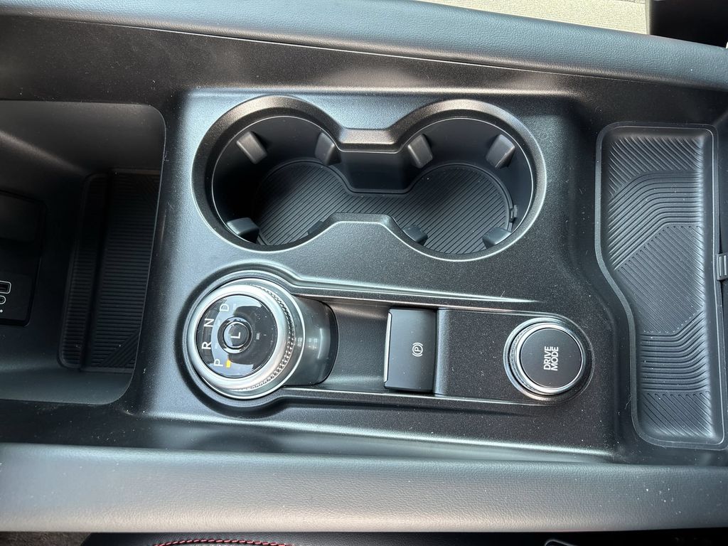 New 2026 Carbonized Gray Metallic Ford ST-Line image 22