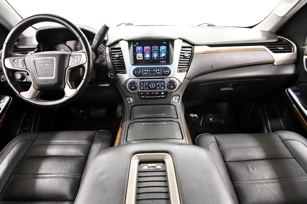 Used 2020 GMC Yukon SUV