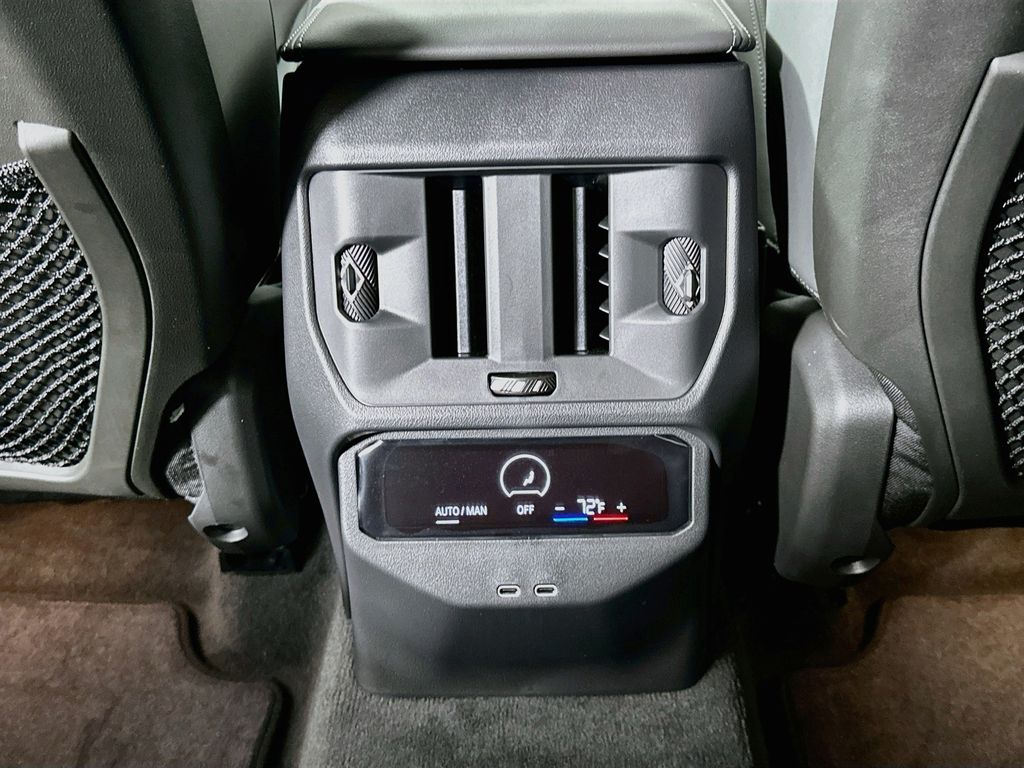 Thumbnail: 2026 BMW X3 - 18
