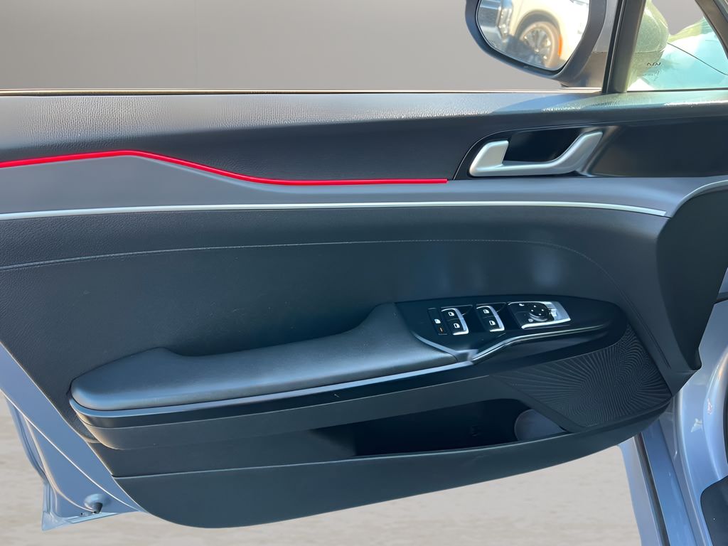 Used 2022 Kia K5 Sedan