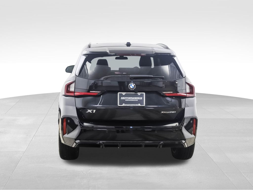 Thumbnail: 2026 BMW X1 - 4