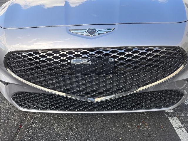 2025 Genesis G70  15