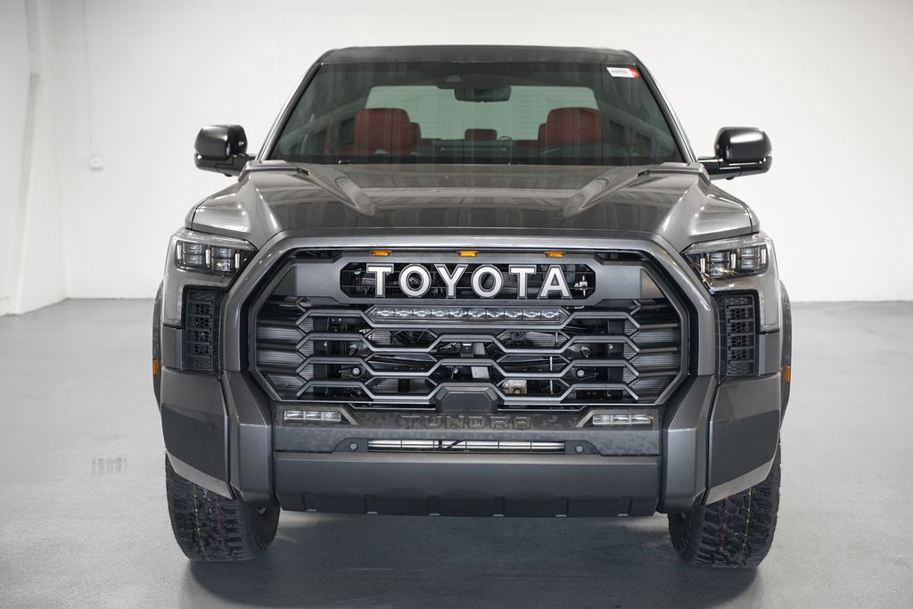 Thumbnail: 2026 Toyota Tundra - 2