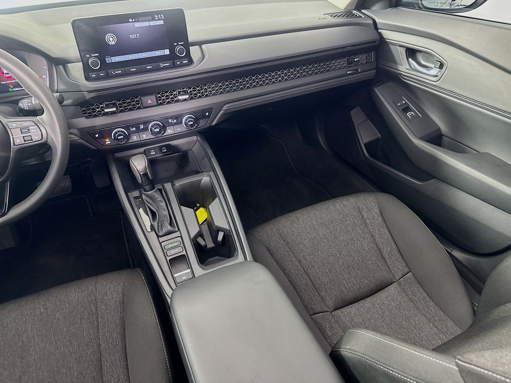 Used Car 2025 Honda Accord  Se For Sale Under $30,000 In Austin, Texas