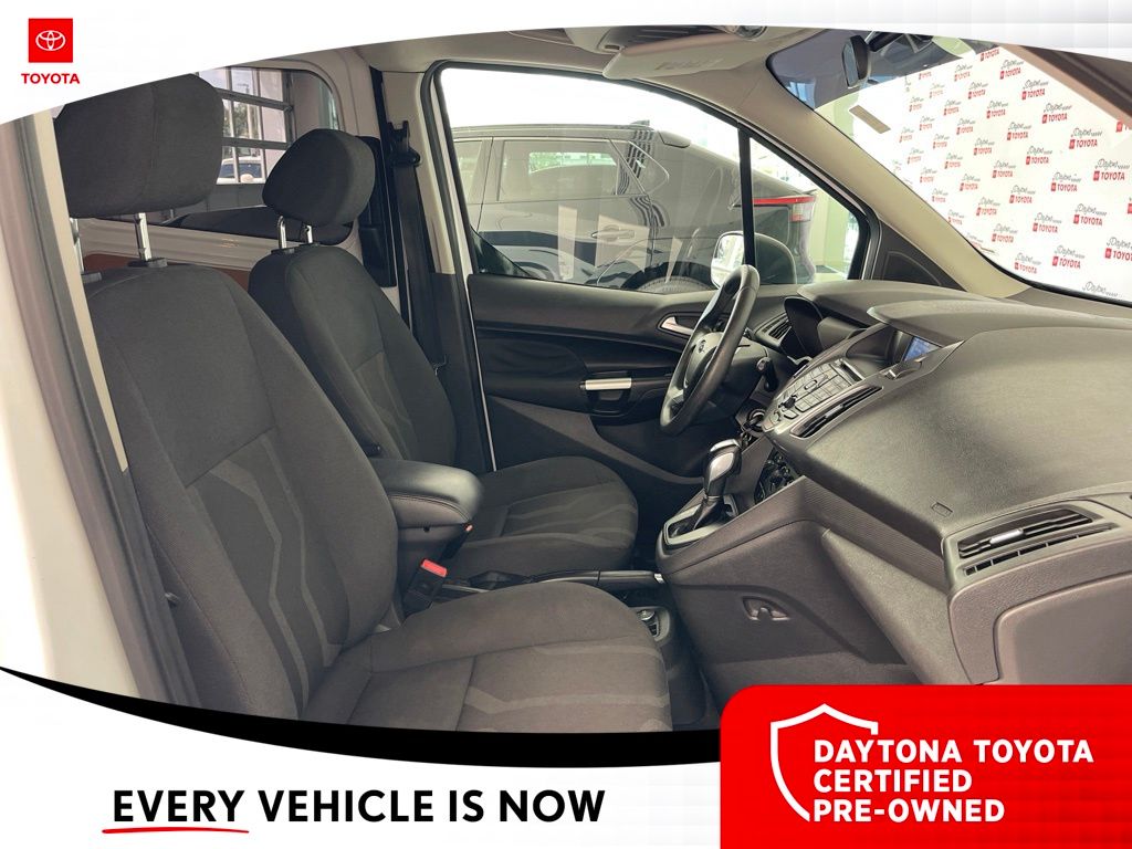 2015 Ford Transit Connect XLT - Photo 26