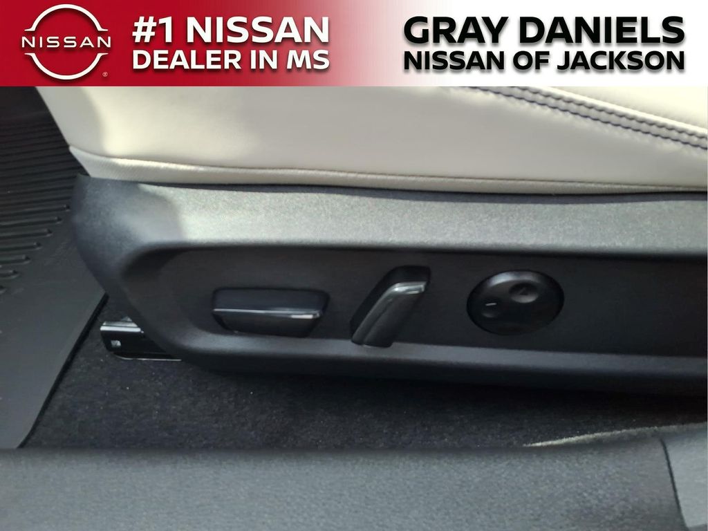 New 2026 Nissan Sentra Sedan
